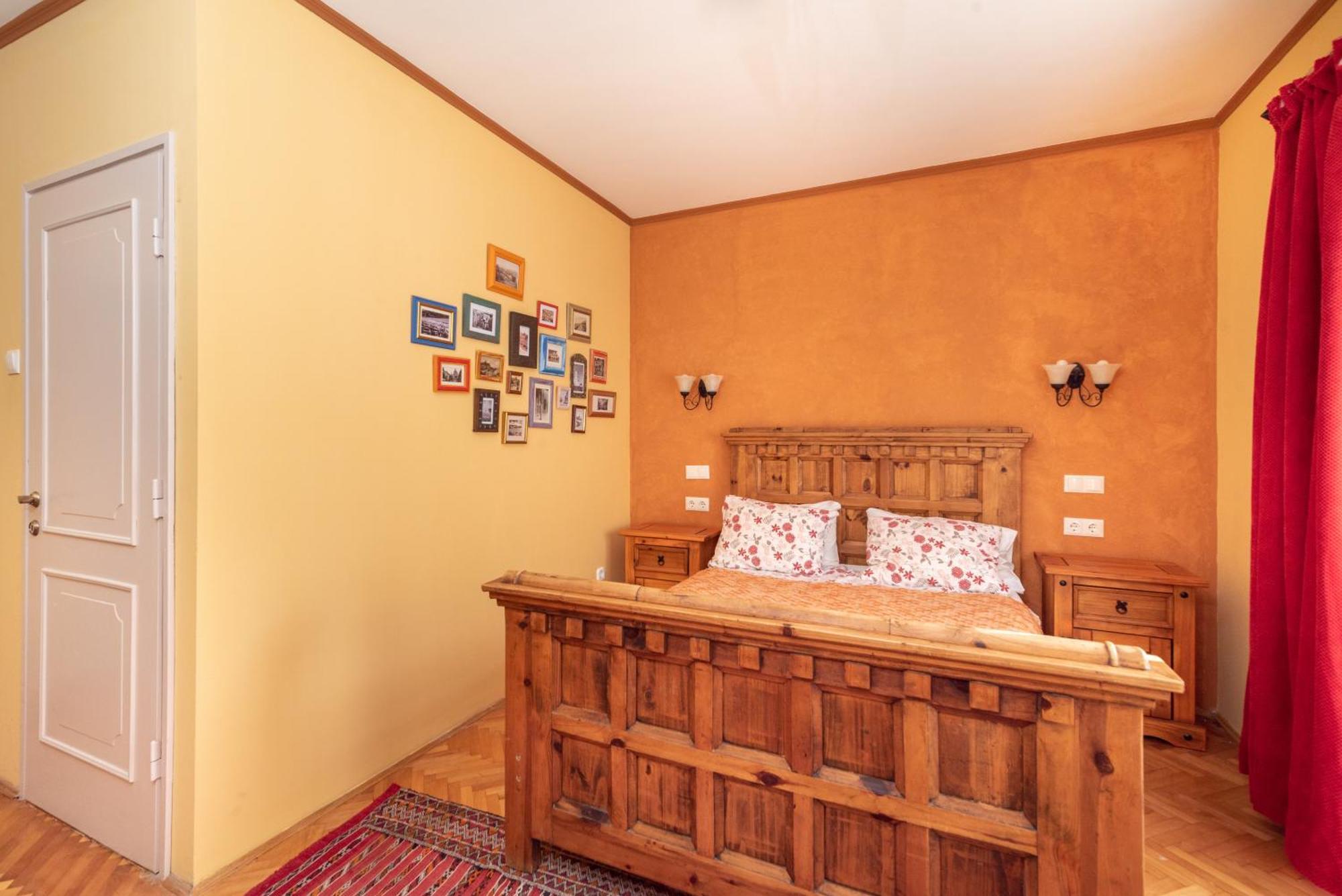 Corona Villa Hévíz Habitación foto