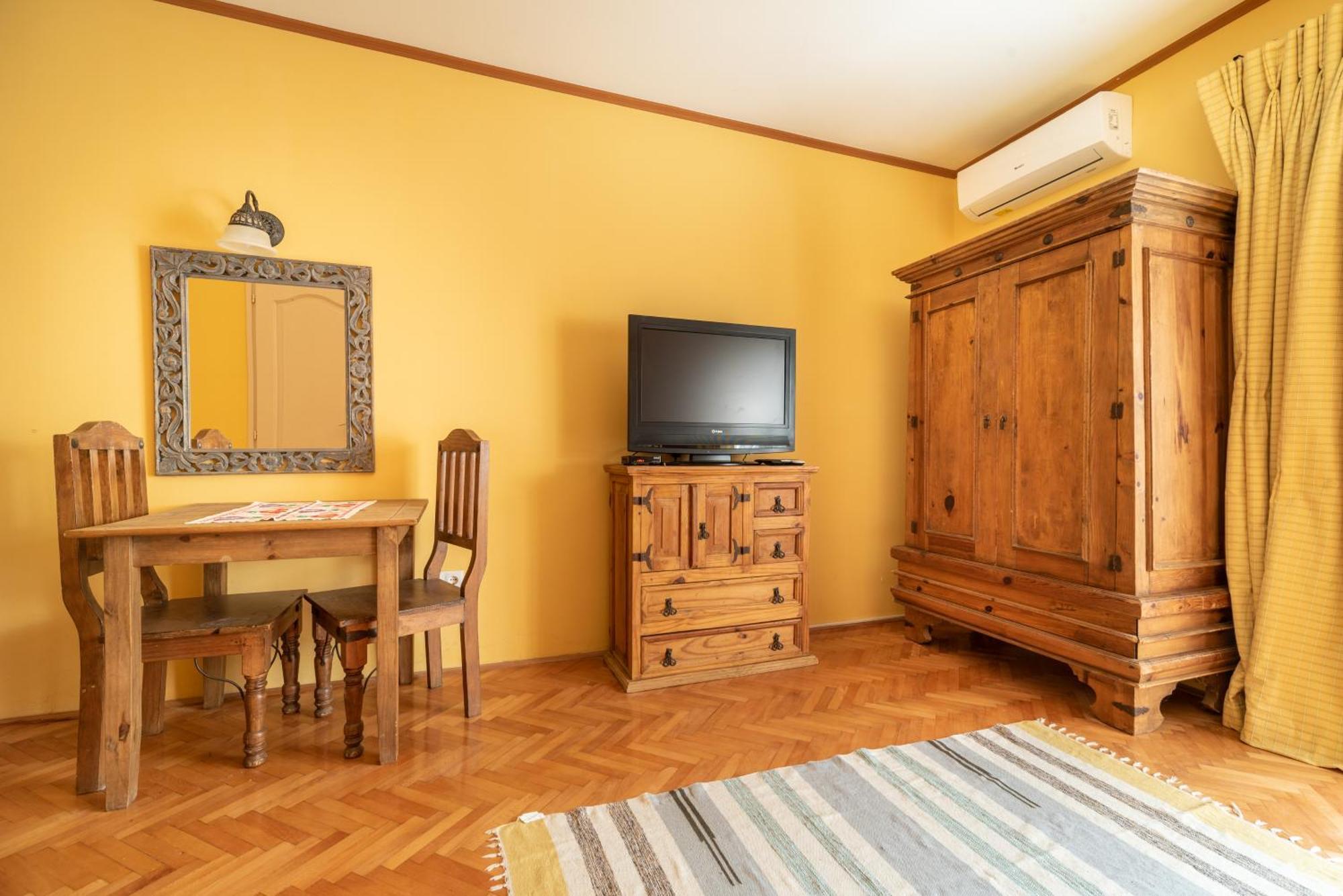 Corona Villa Hévíz Habitación foto
