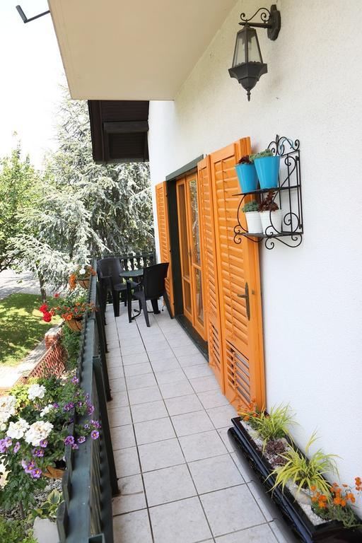 Corona Villa Hévíz Exterior foto